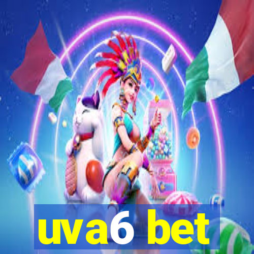 uva6 bet